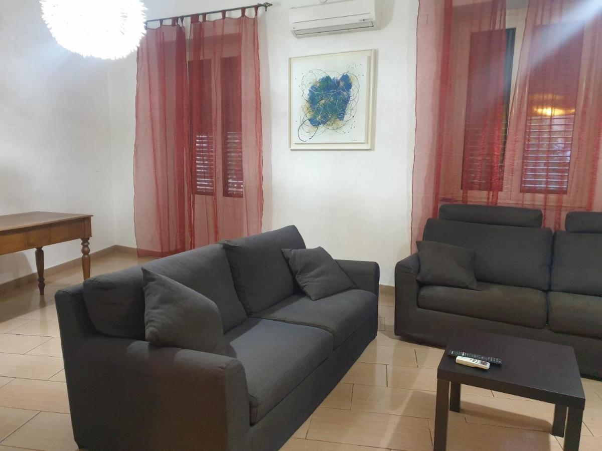 A Casa Tua Apartment Palermo Exterior foto