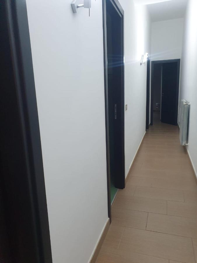 A Casa Tua Apartment Palermo Exterior foto