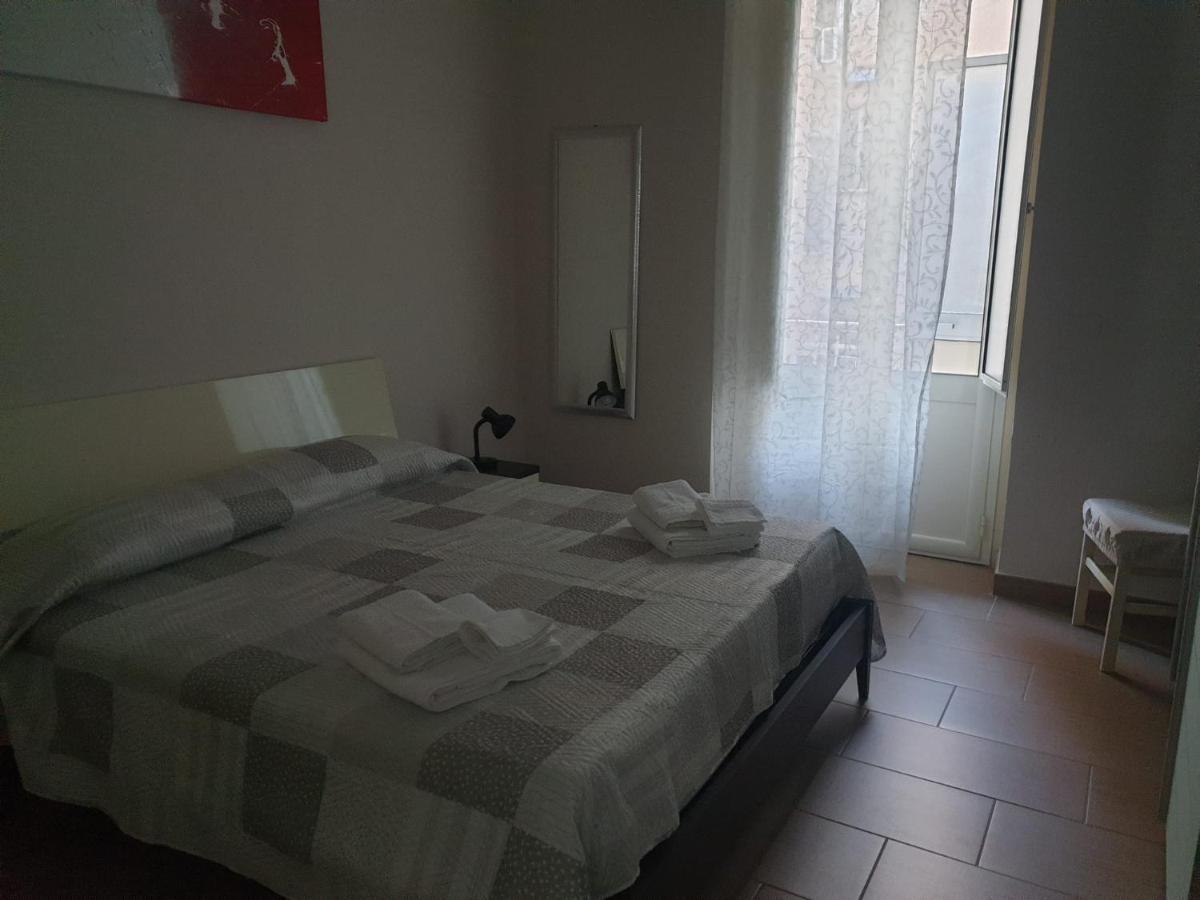 A Casa Tua Apartment Palermo Exterior foto