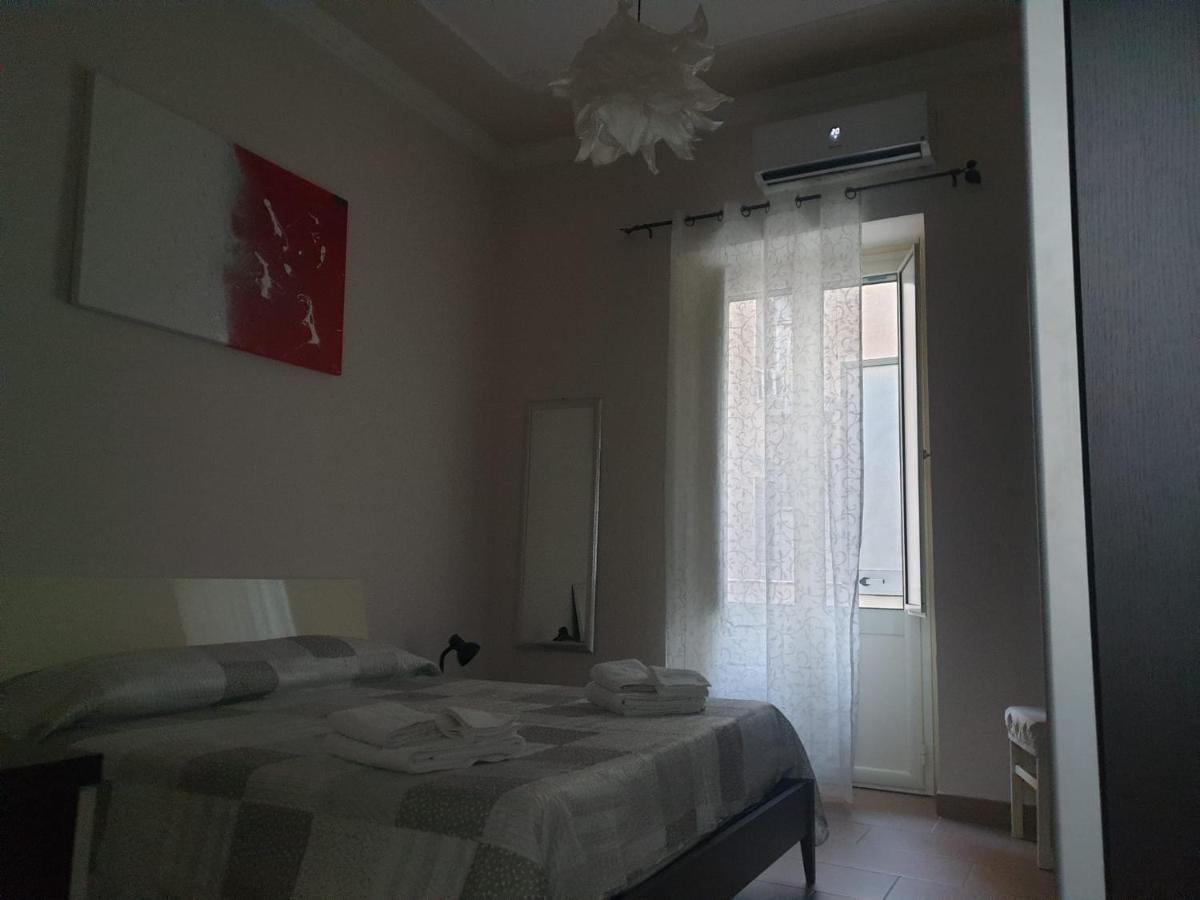 A Casa Tua Apartment Palermo Exterior foto